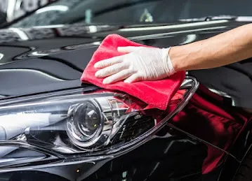 Smax Car Wash
