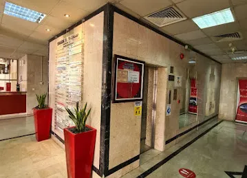 Smerk Technologies |Home Automation Company in Dubai | Video Conferencing | IT AMC Services | New office IT Setup