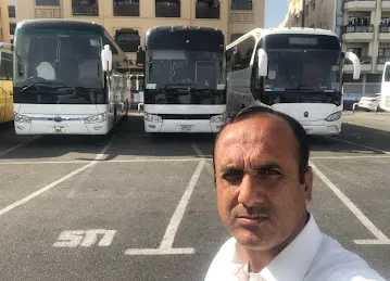 SMG Transport By Tour Buses LLC