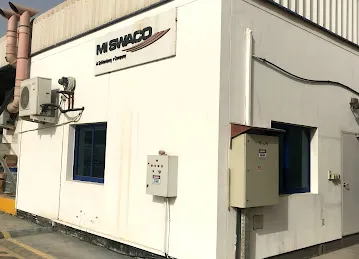 SMI Oilfield Technology and Products FZE