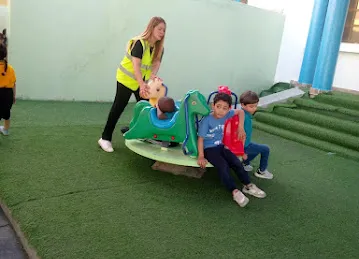 Smile Baby Nursery