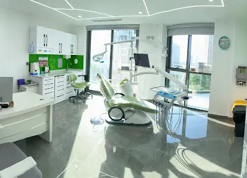 SmileWorks For Dental Surgery Clinic LLC