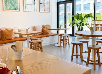Smith St Paleo & Café