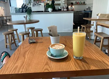 Smith St Paleo & Café