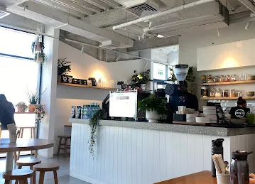 Smith St Paleo & Café