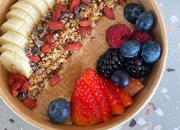 Smith St Paleo & Café