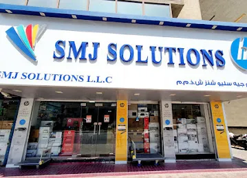SMJ Solutions LLC