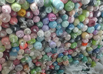 SMN Textile Trading LLC.