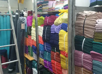 SMN Textile Trading LLC.