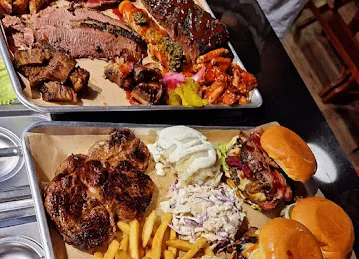Smoked Brisket