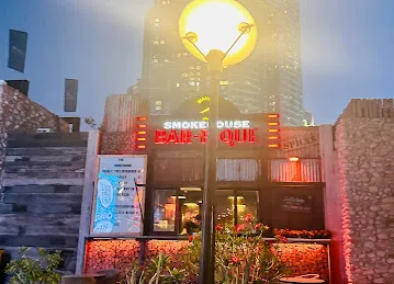 Smokehouse BAR.B.QUE