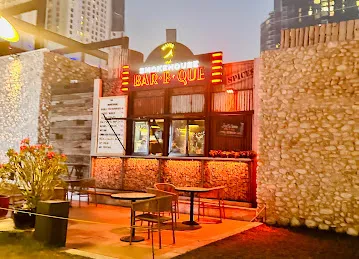 Smokehouse BAR.B.QUE