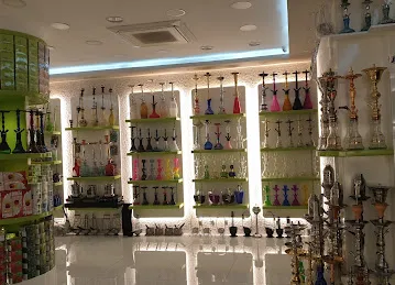 Smokers Corner Tobacco Trading L.L.C