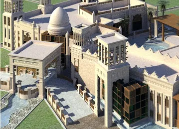 سمارت العالمية للاستشارات الهندسية