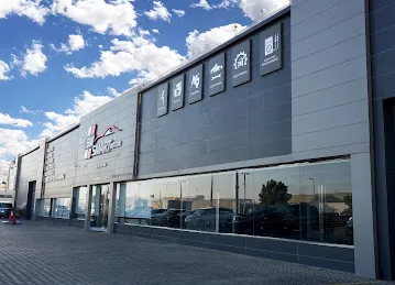 سمارت موتور Smart Motor Auto Repair
