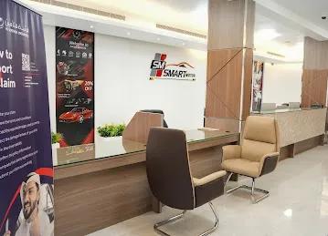 سمارت موتور Smart Motor Auto Repair