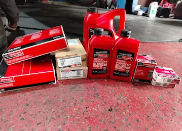 SMS AUTO SERVICE