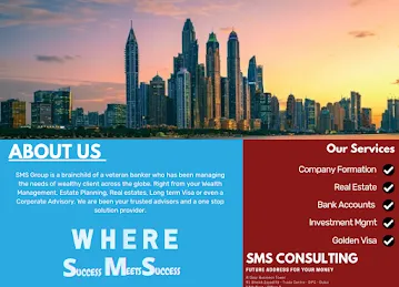 SMS Consulting