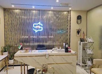 SMS Realty