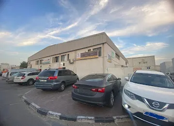 SMT Automotive Garage