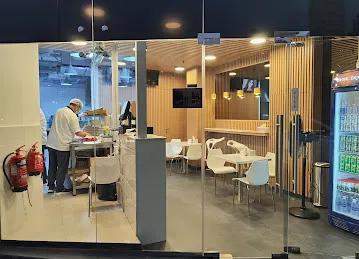 SNACK BEIRUT Restaurant