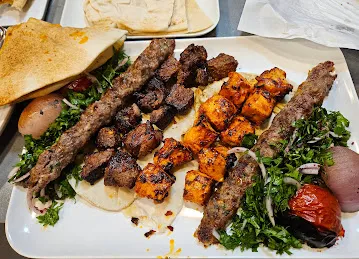 SNACK BEIRUT Restaurant