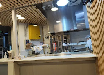 SNACK BEIRUT Restaurant