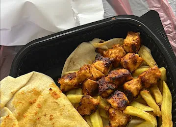 SNACK BEIRUT Restaurant