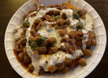 Snack cafe