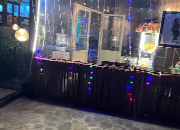 Snack cafe