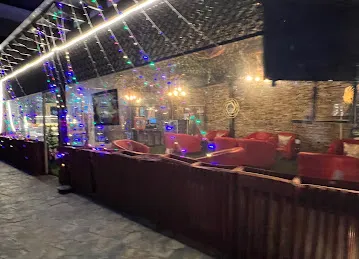 Snack cafe