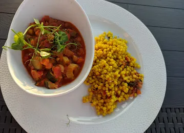 Snack Shack Cafe