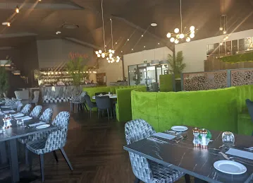 Snack Shack Cafe