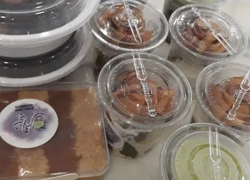 Snackat Café | سناكات كافيه