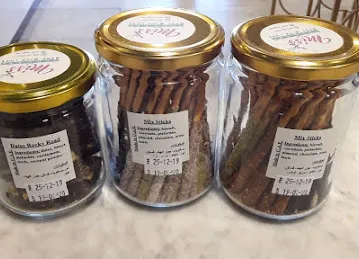 Snackat Café | سناكات كافيه