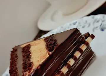Snackat Café | سناكات كافيه