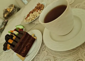 Snackat Café | سناكات كافيه