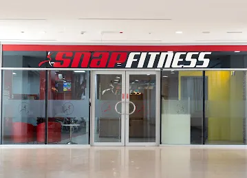 Snap Fitness Motor City