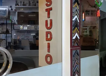 SNAP SHOT Studio (timeline)