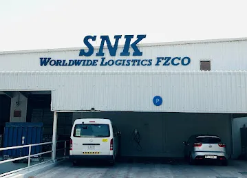 SNK Worldwide Logistics FZCO