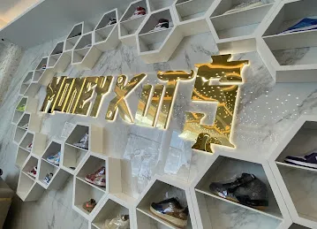 Snkr Bubble