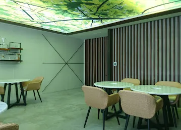 Snooze (Private Office)