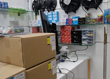 snow breeze auto a/c shop