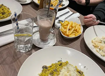 Snow way foodstuff