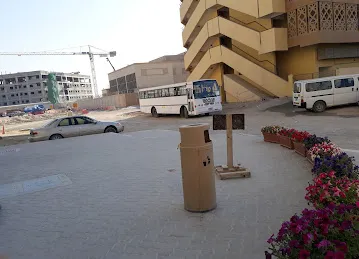 SNP Labour Camp Jebel Ali - Dubai