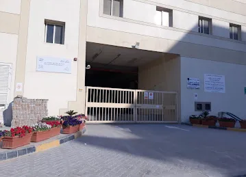 SNP Labour Camp Jebel Ali - Dubai