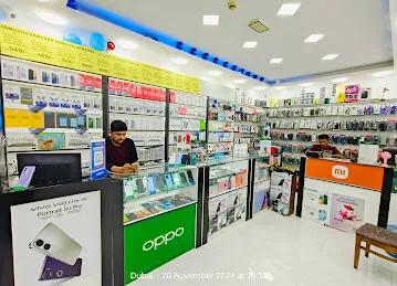 SNT Mobile Phones & Accessories Trading, LLC
