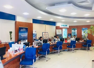 SNTTA - Sharjah National Travel & Tourist Agency (Dubai)
