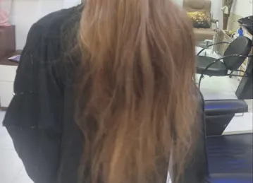 So cute ladies salon