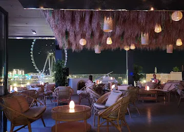 So Miya Le Palais